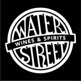 Water Street Wines & Spirits logo